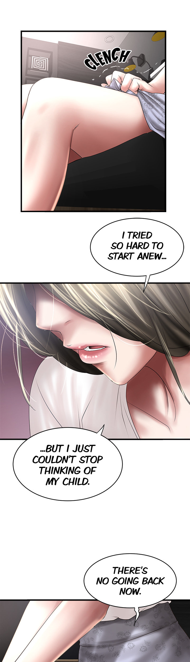 The Housemaid - Chapter 90 [photo 4] - MangaPorn