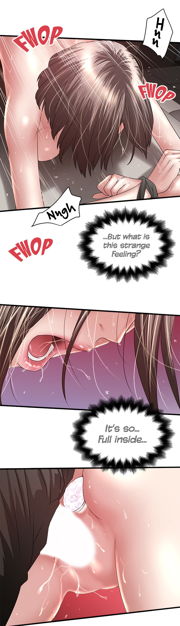 The Housemaid - Chapter 91 [photo 26] - MangaPorn