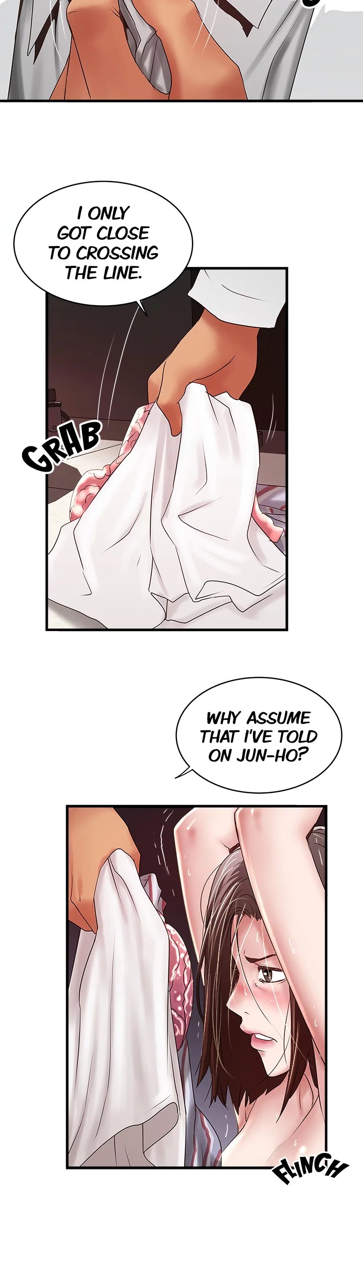 The Housemaid - Chapter 92 [photo 11] - MangaPorn