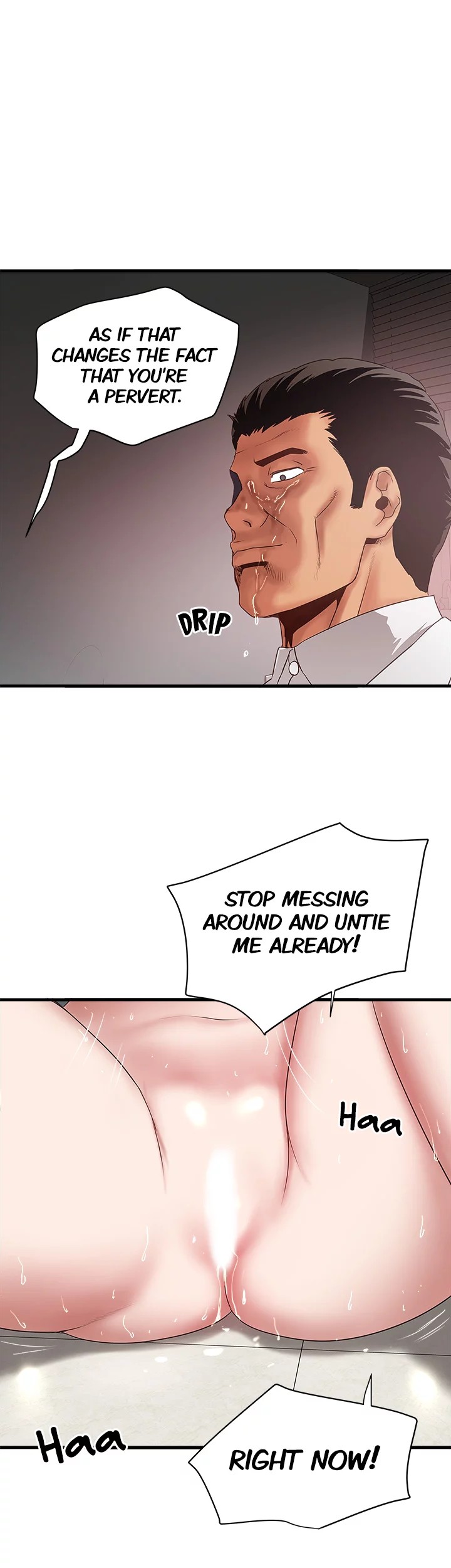 The Housemaid - Chapter 92 [photo 13] - MangaPorn