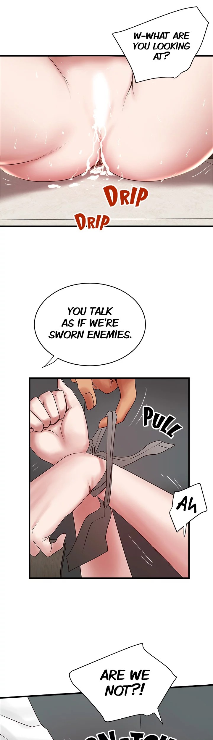 The Housemaid - Chapter 92 [photo 14] - MangaPorn