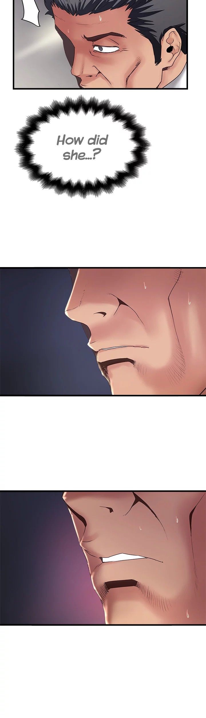 The Housemaid - Chapter 92 [photo 17] - MangaPorn