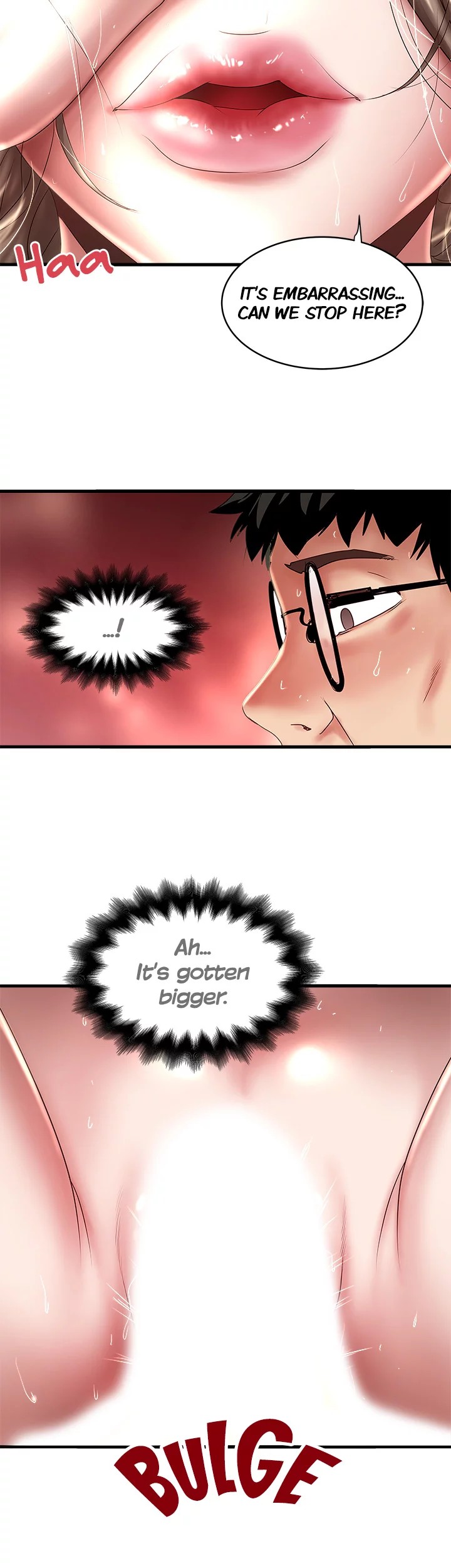 The Housemaid - Chapter 92 [photo 21] - MangaPorn