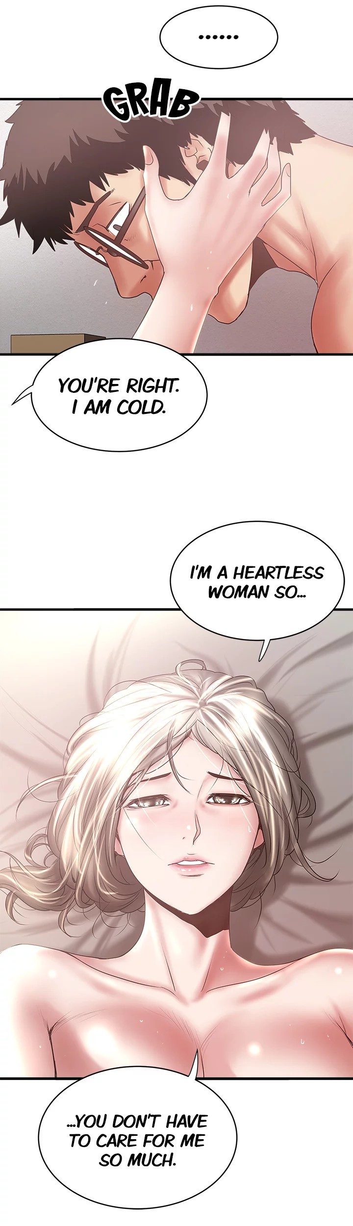 The Housemaid - Chapter 92 [photo 23] - MangaPorn