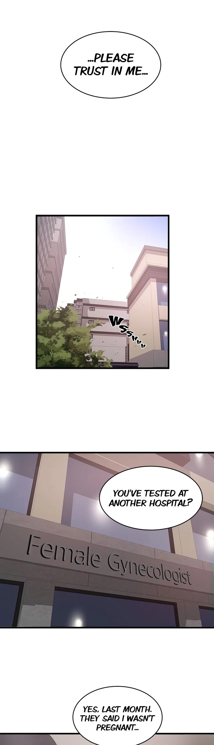 The Housemaid - Chapter 92 [photo 30] - MangaPorn