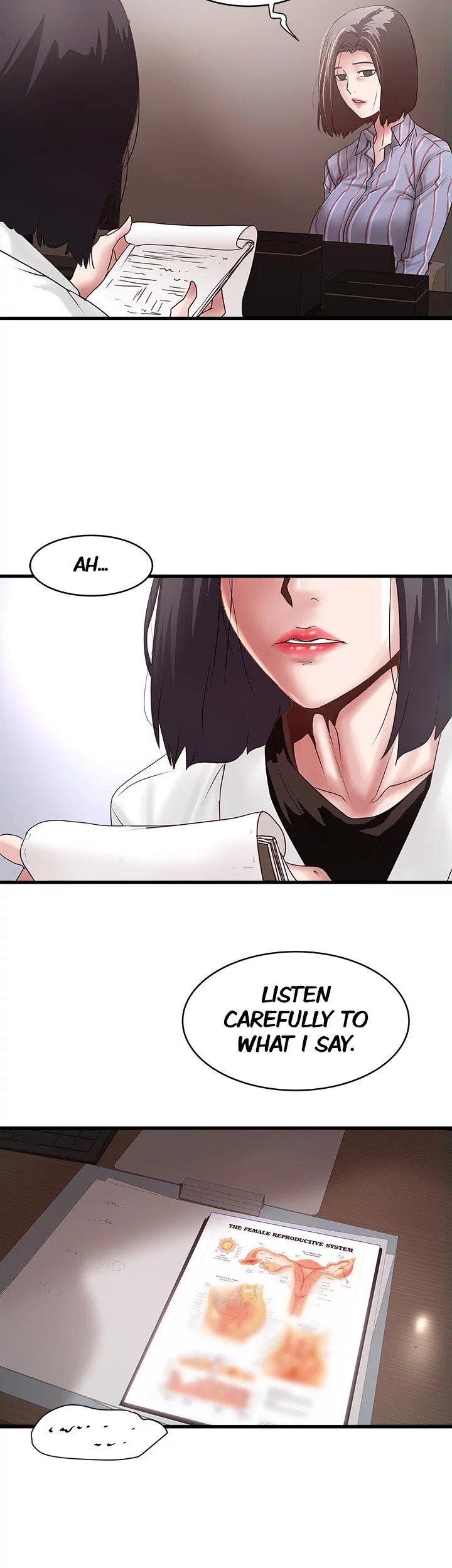 The Housemaid - Chapter 92 [photo 31] - MangaPorn