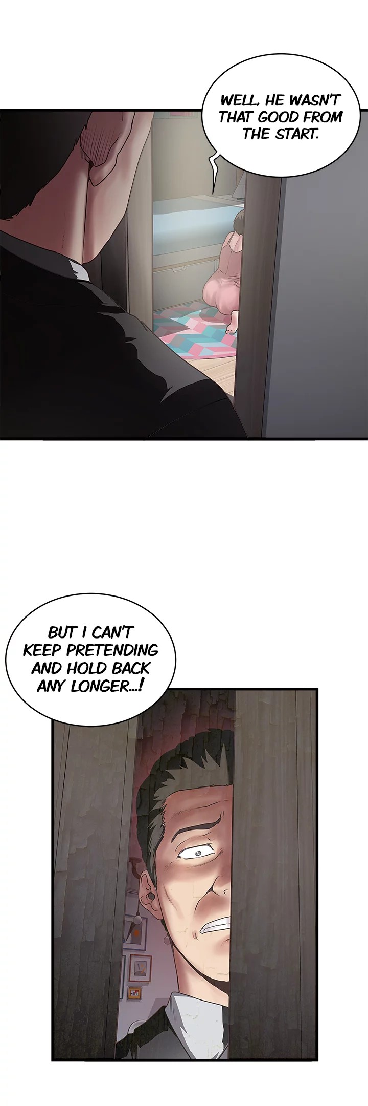 The Housemaid - Chapter 92 [photo 5] - MangaPorn