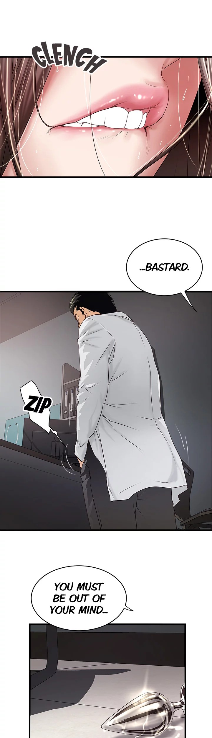 The Housemaid - Chapter 92 [photo 8] - MangaPorn