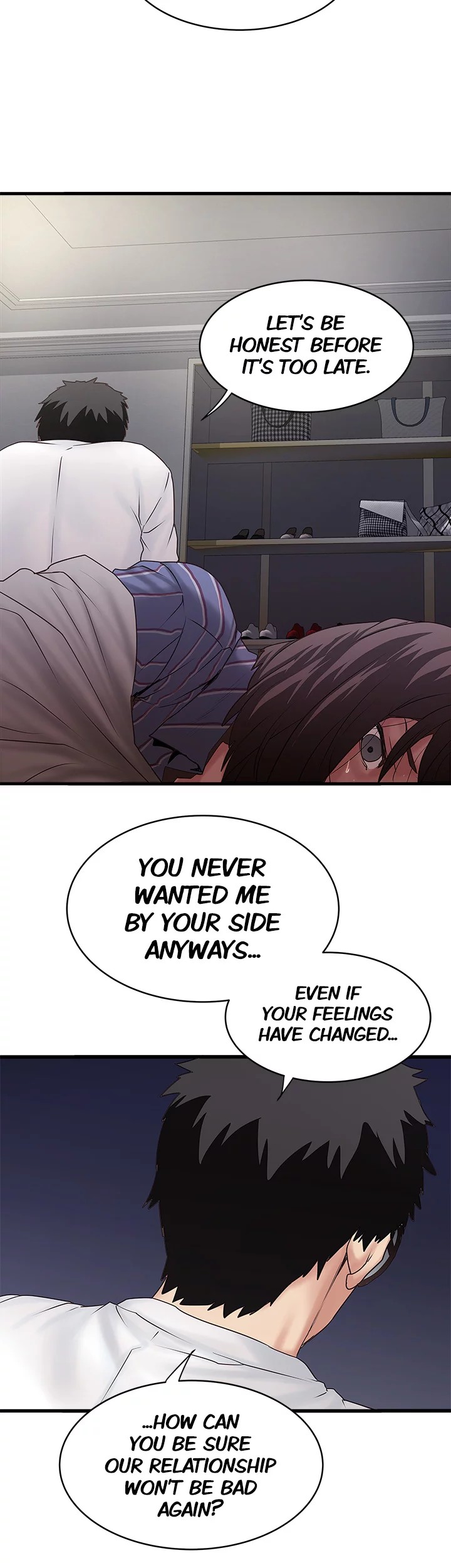 The Housemaid - Chapter 93 [photo 13] - MangaPorn