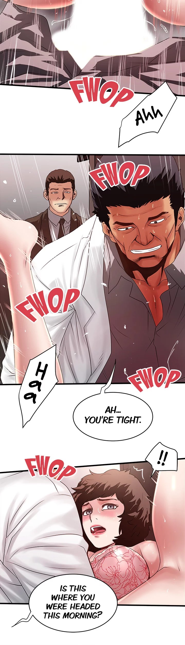 The Housemaid - Chapter 93 [photo 17] - MangaPorn