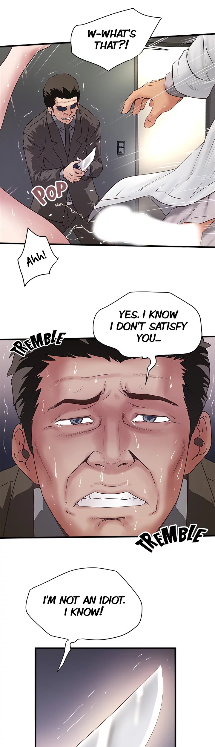 The Housemaid - Chapter 93 [photo 20] - MangaPorn