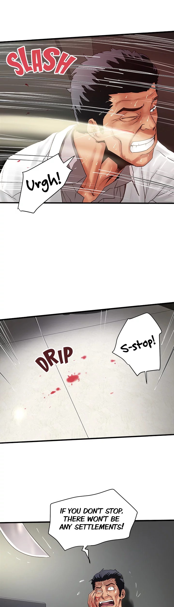 The Housemaid - Chapter 93 [photo 24] - MangaPorn