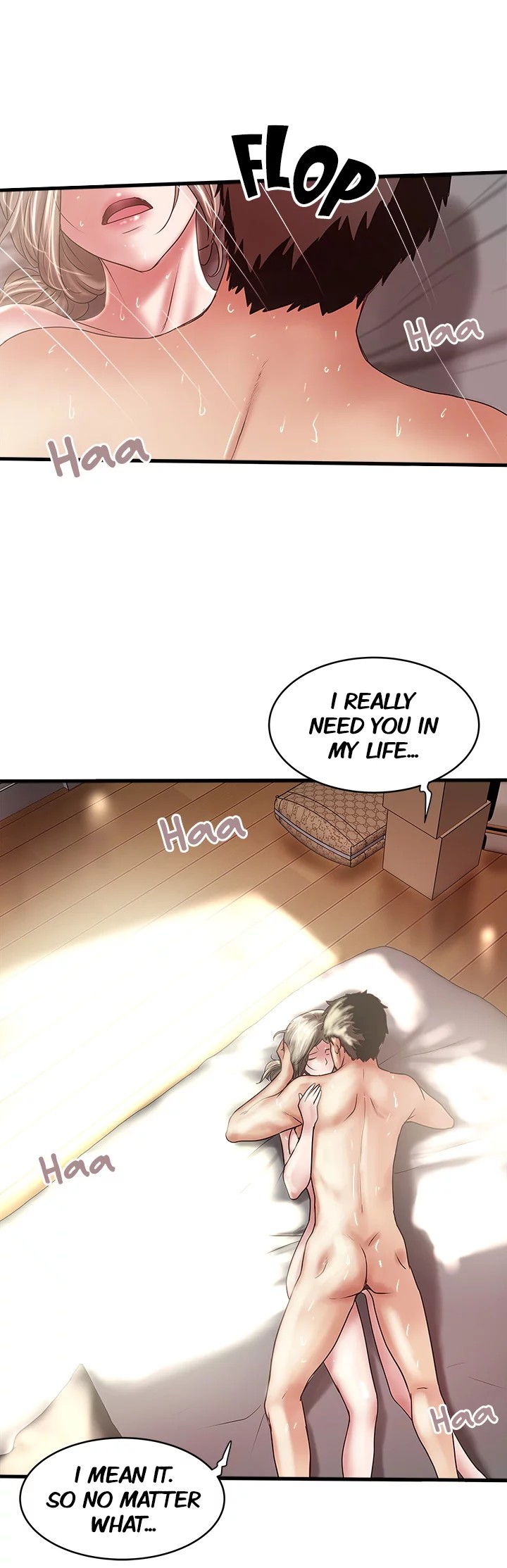 The Housemaid - Chapter 93 [photo 3] - MangaPorn