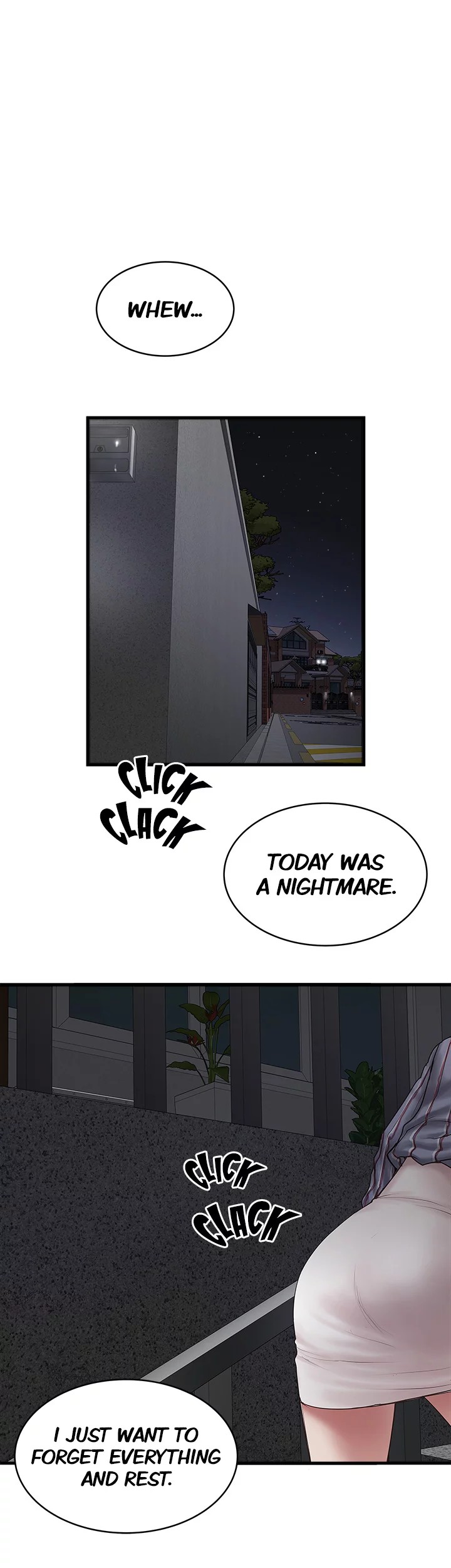 The Housemaid - Chapter 93 [photo 5] - MangaPorn