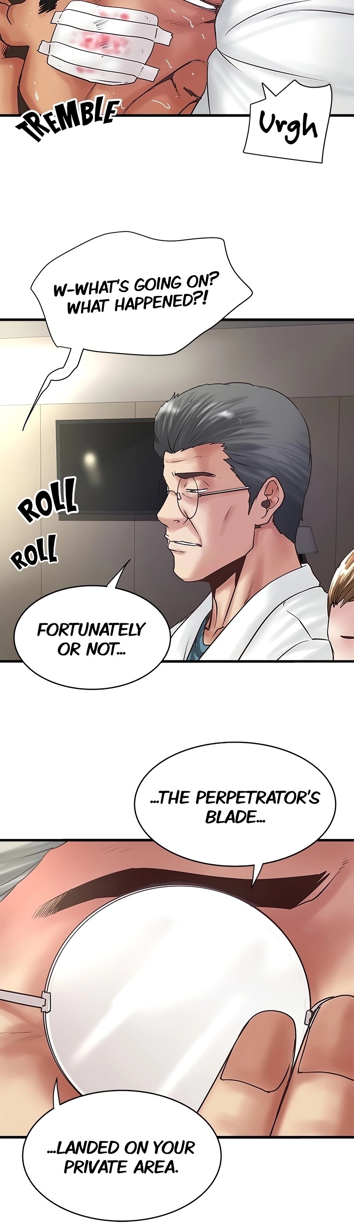 The Housemaid - Chapter 94 [photo 11] - MangaPorn