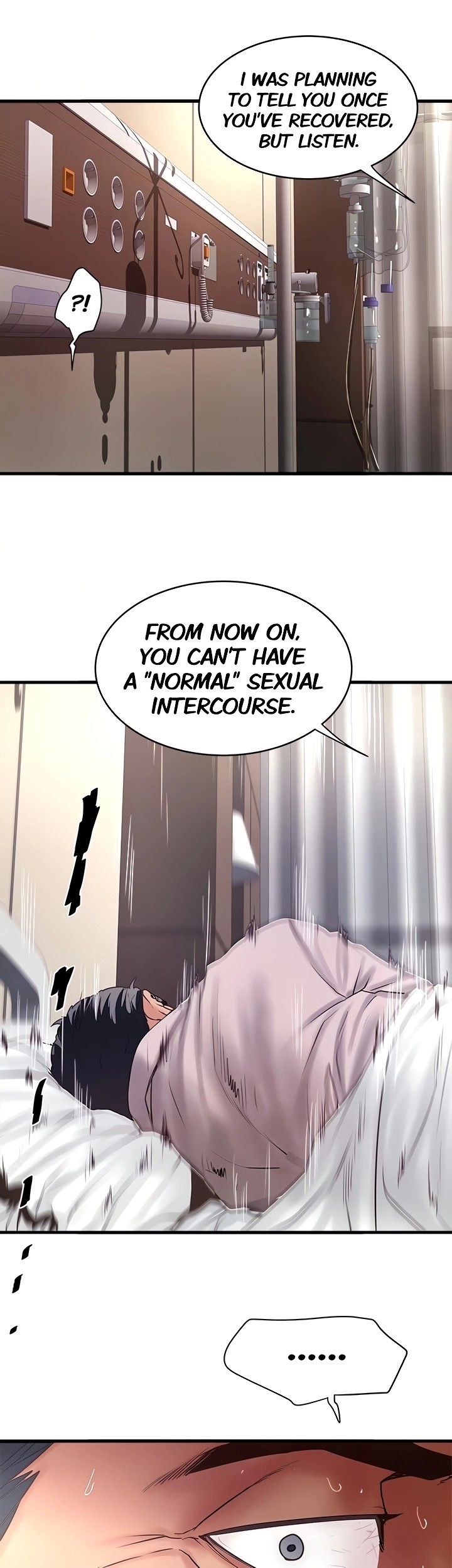 The Housemaid - Chapter 94 [photo 12] - MangaPorn