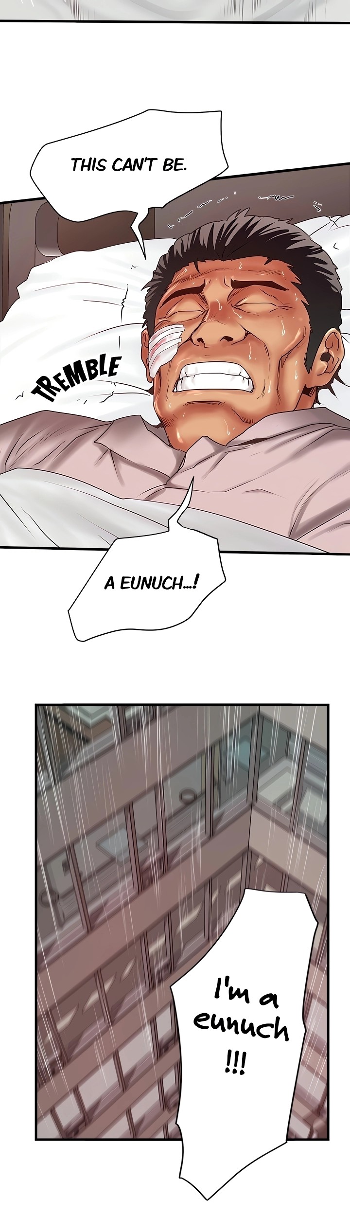 The Housemaid - Chapter 94 [photo 17] - MangaPorn