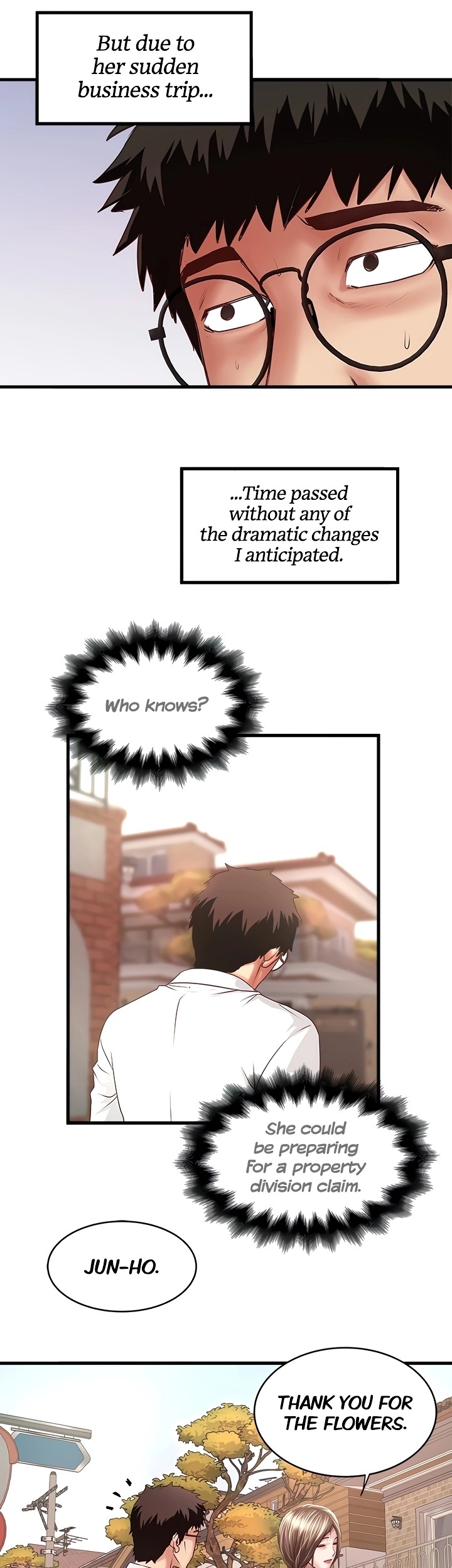 The Housemaid - Chapter 94 [photo 20] - MangaPorn