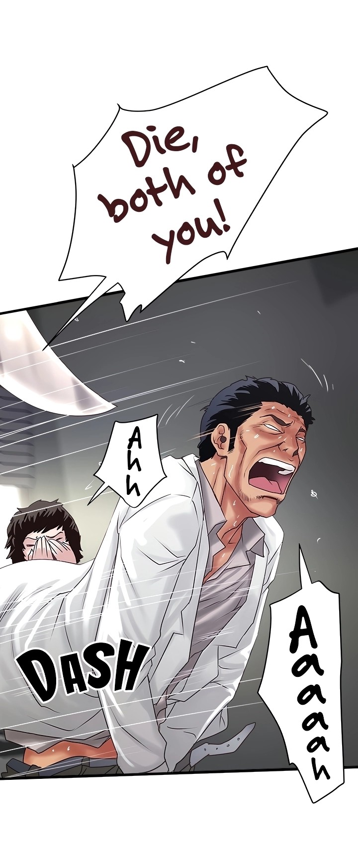 The Housemaid - Chapter 94 [photo 3] - MangaPorn