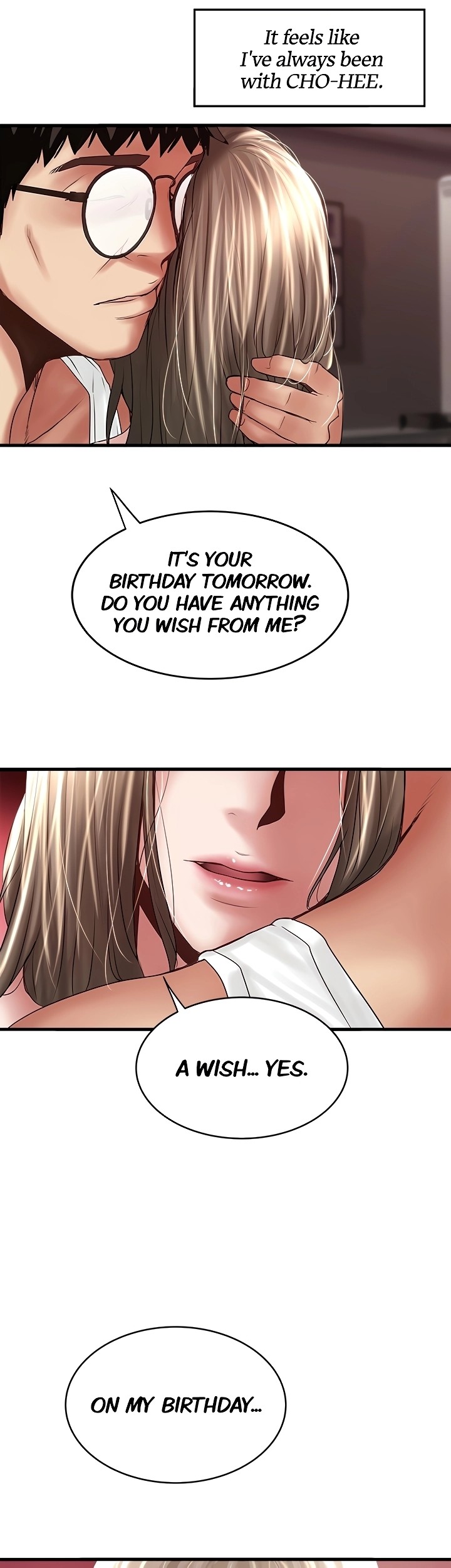 The Housemaid - Chapter 94 [photo 32] - MangaPorn