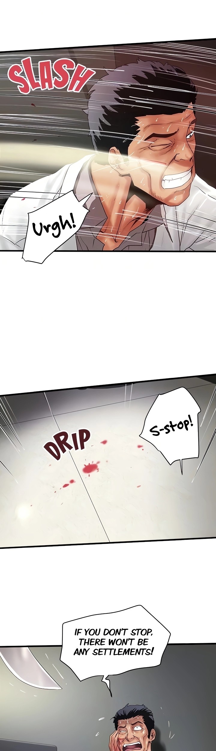 The Housemaid - Chapter 94 [photo 4] - MangaPorn