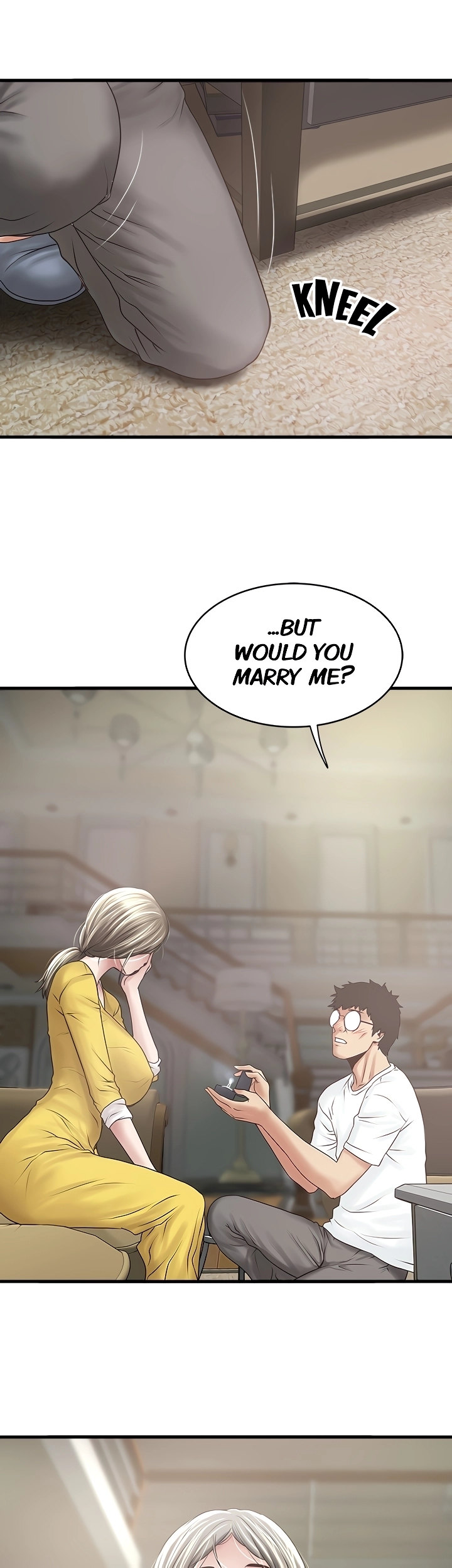 The Housemaid - Chapter 95 [photo 19] - MangaPorn