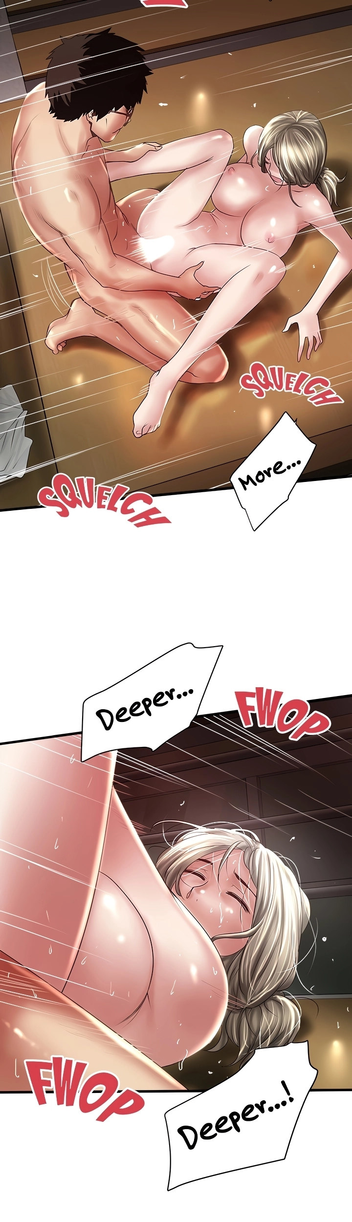 The Housemaid - Chapter 95 [photo 26] - MangaPorn