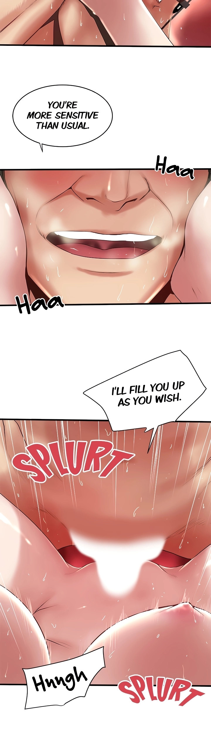 The Housemaid - Chapter 95 [photo 30] - MangaPorn