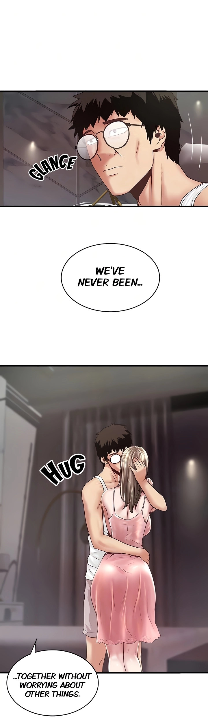 The Housemaid - Chapter 95 [photo 4] - MangaPorn