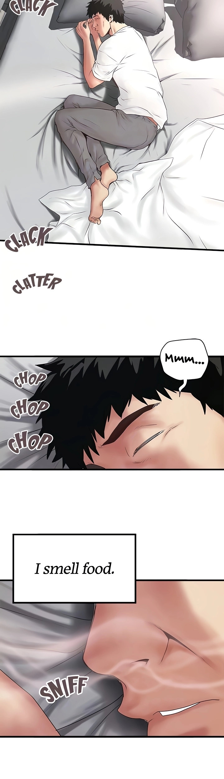 The Housemaid - Chapter 95 [photo 8] - MangaPorn