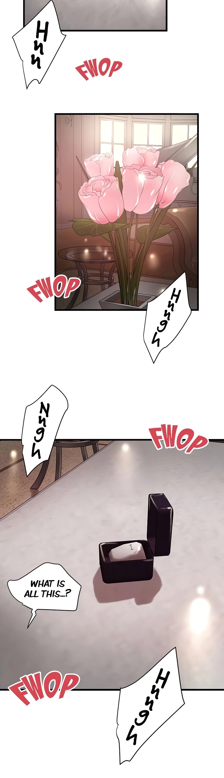 The Housemaid - Chapter 96 [photo 10] - MangaPorn