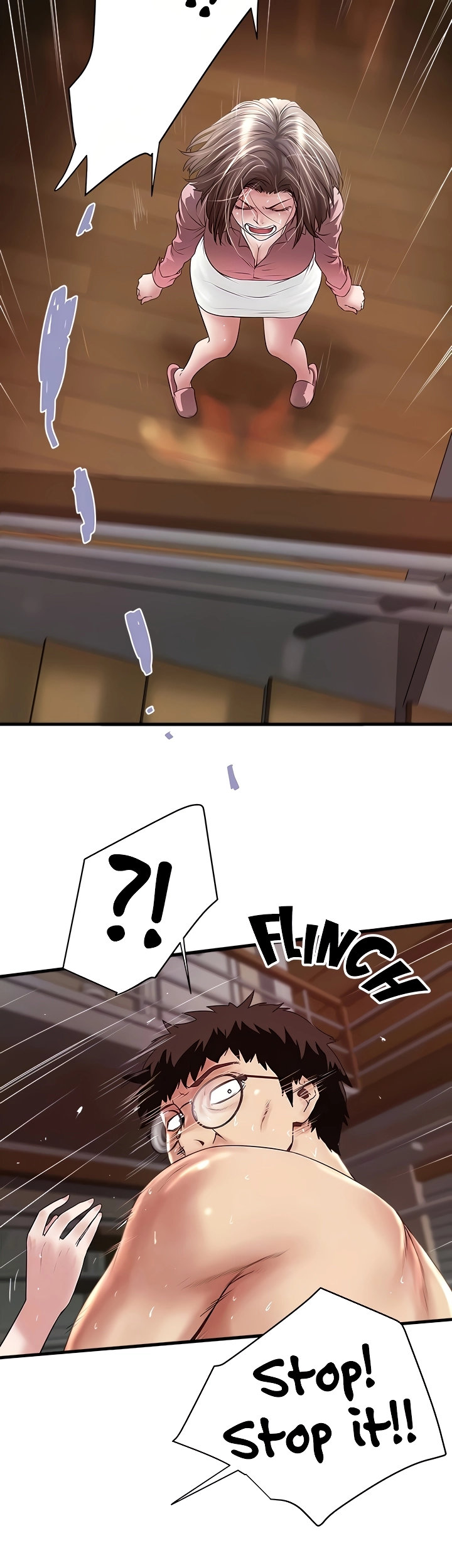 The Housemaid - Chapter 96 [photo 12] - MangaPorn