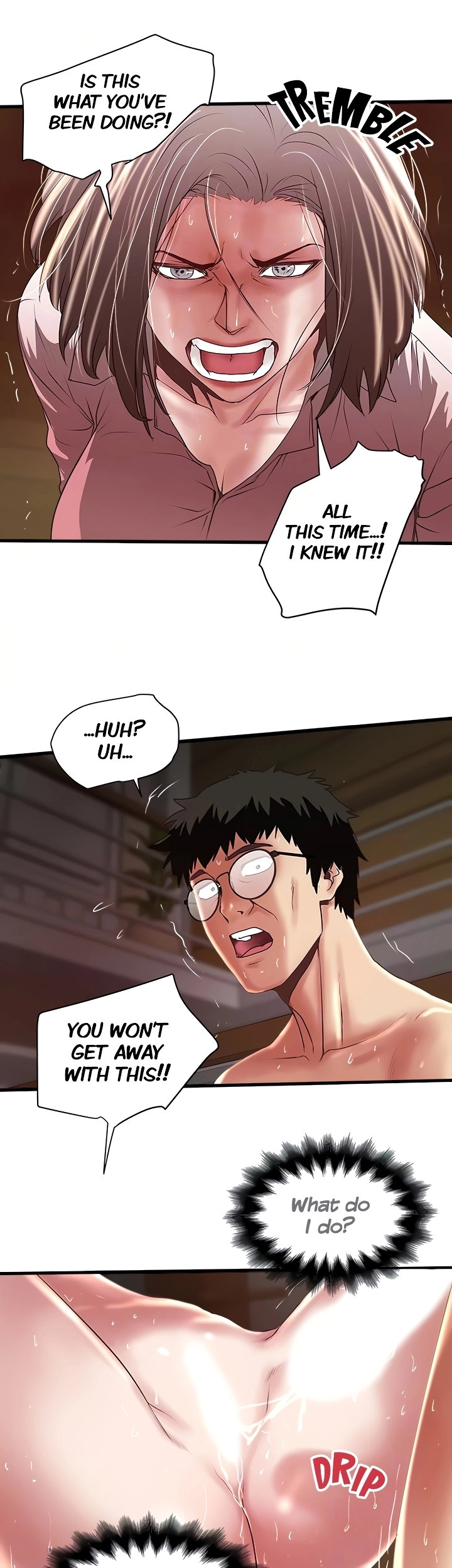 The Housemaid - Chapter 96 [photo 13] - MangaPorn