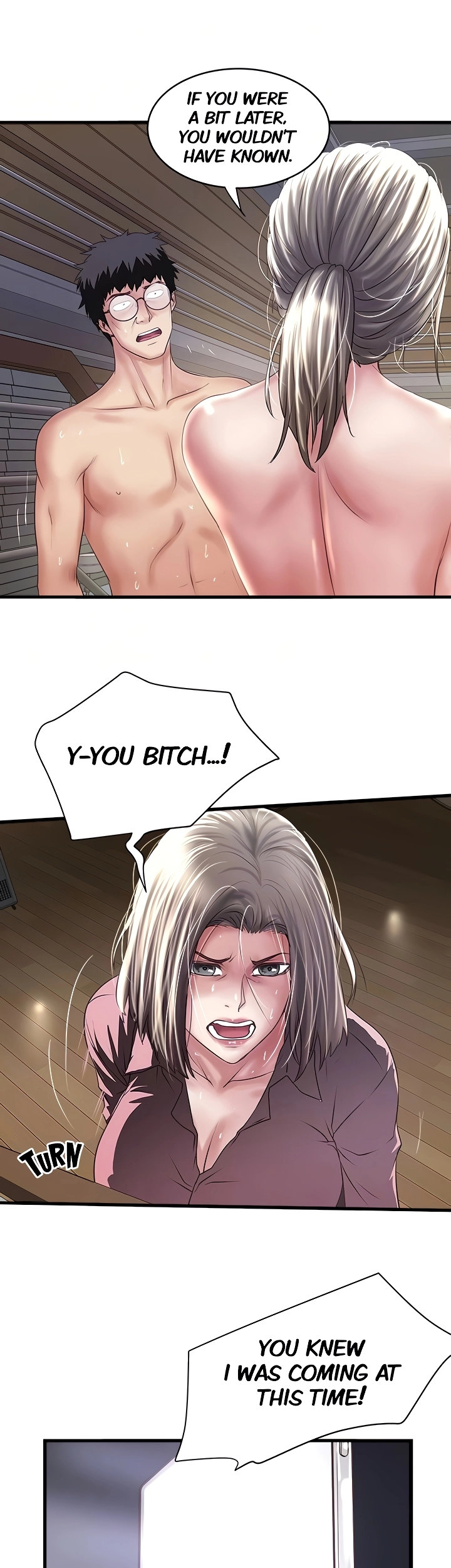 The Housemaid - Chapter 96 [photo 15] - MangaPorn