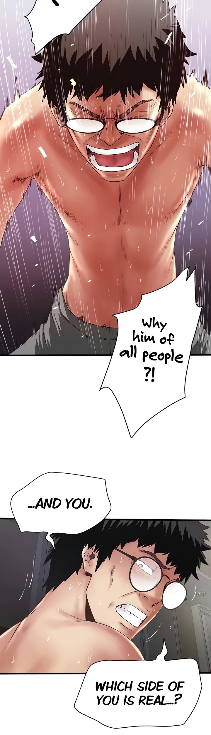 The Housemaid - Chapter 96 [photo 28] - MangaPorn