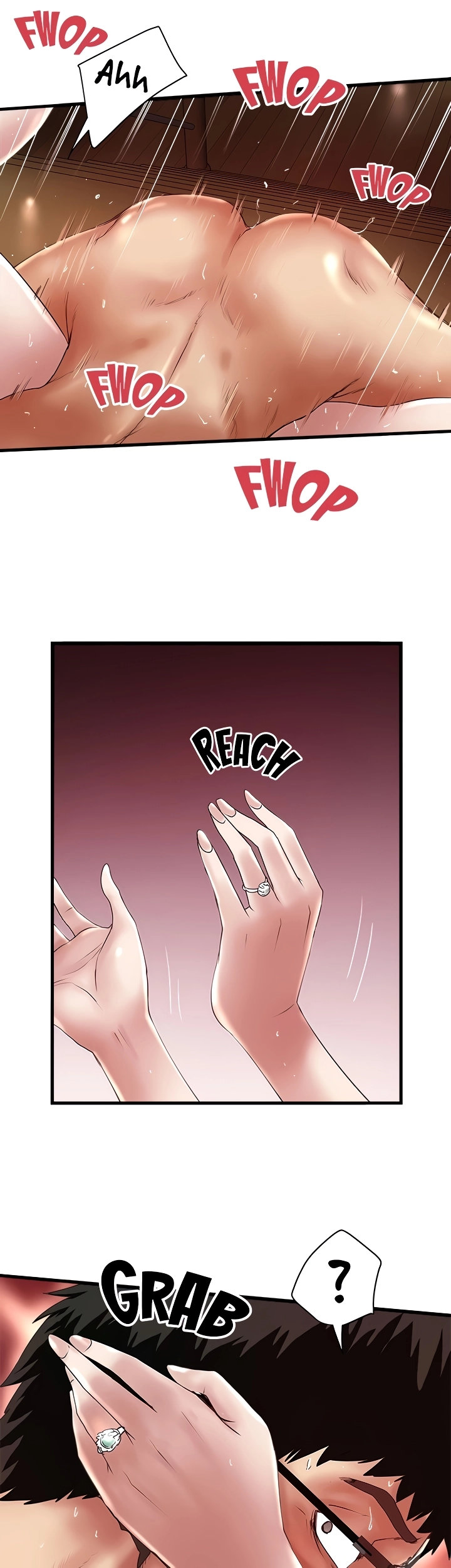 The Housemaid - Chapter 96 [photo 3] - MangaPorn