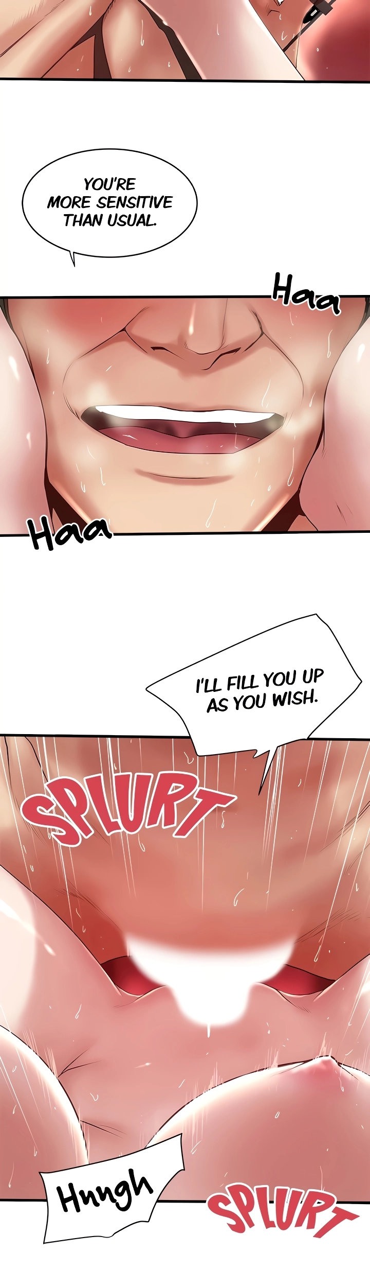 The Housemaid - Chapter 96 [photo 4] - MangaPorn