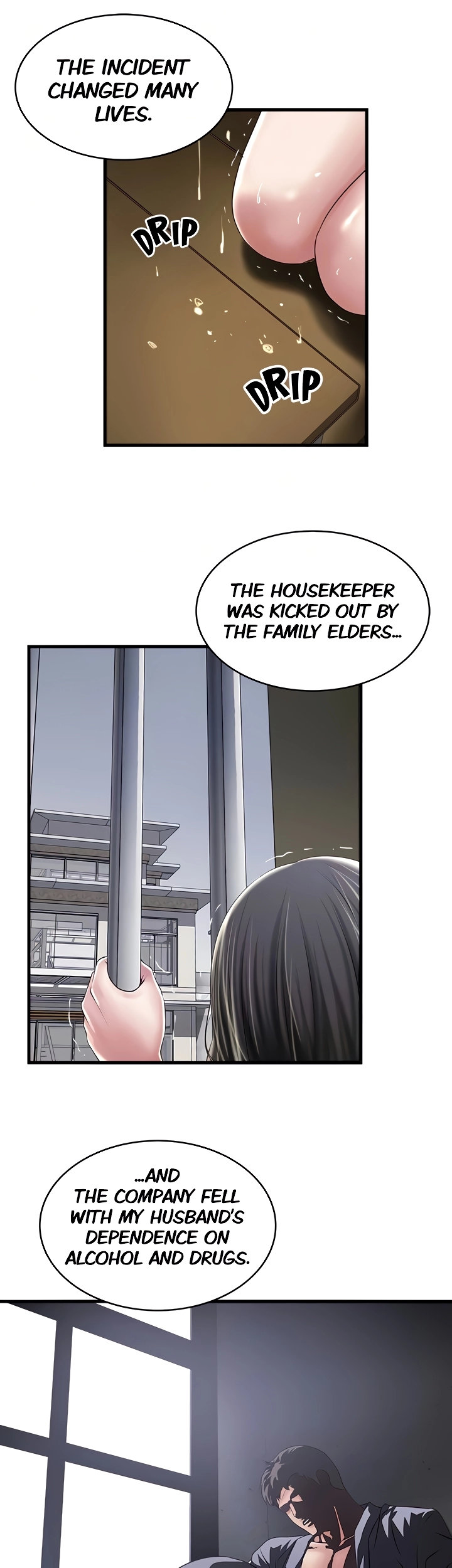 The Housemaid - Chapter 97 [photo 14] - MangaPorn