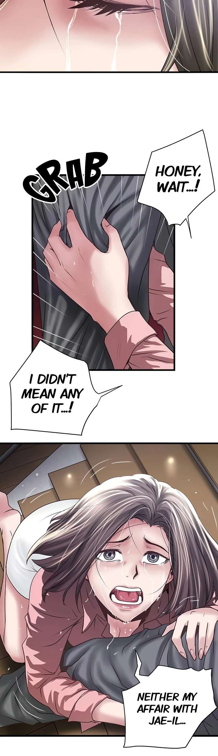 The Housemaid - Chapter 97 [photo 21] - MangaPorn