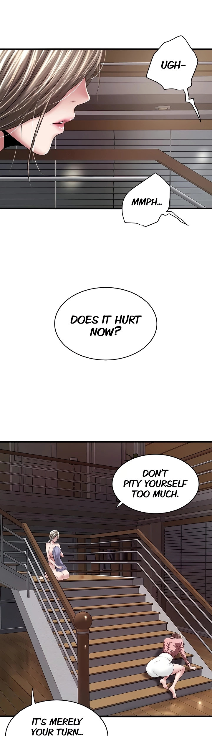 The Housemaid - Chapter 97 [photo 24] - MangaPorn