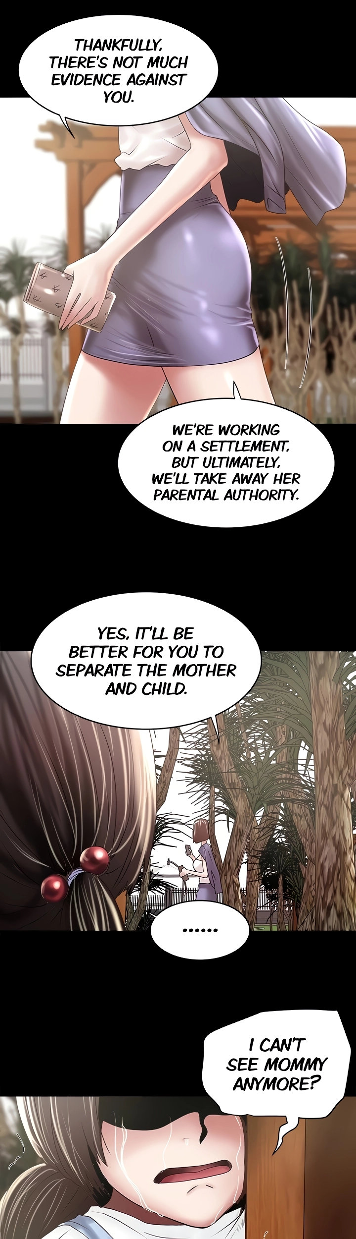 The Housemaid - Chapter 97 [photo 8] - MangaPorn