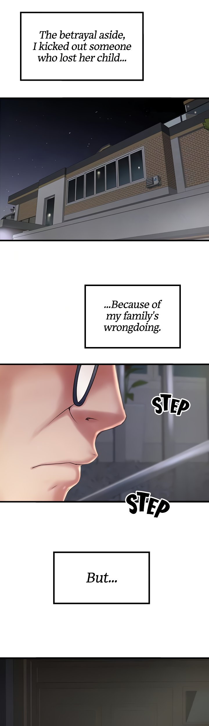 The Housemaid - Chapter 98 [photo 11] - MangaPorn