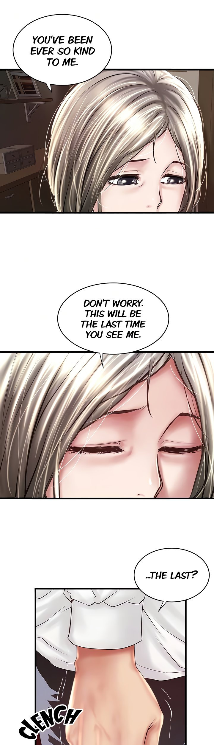 The Housemaid - Chapter 98 [photo 15] - MangaPorn