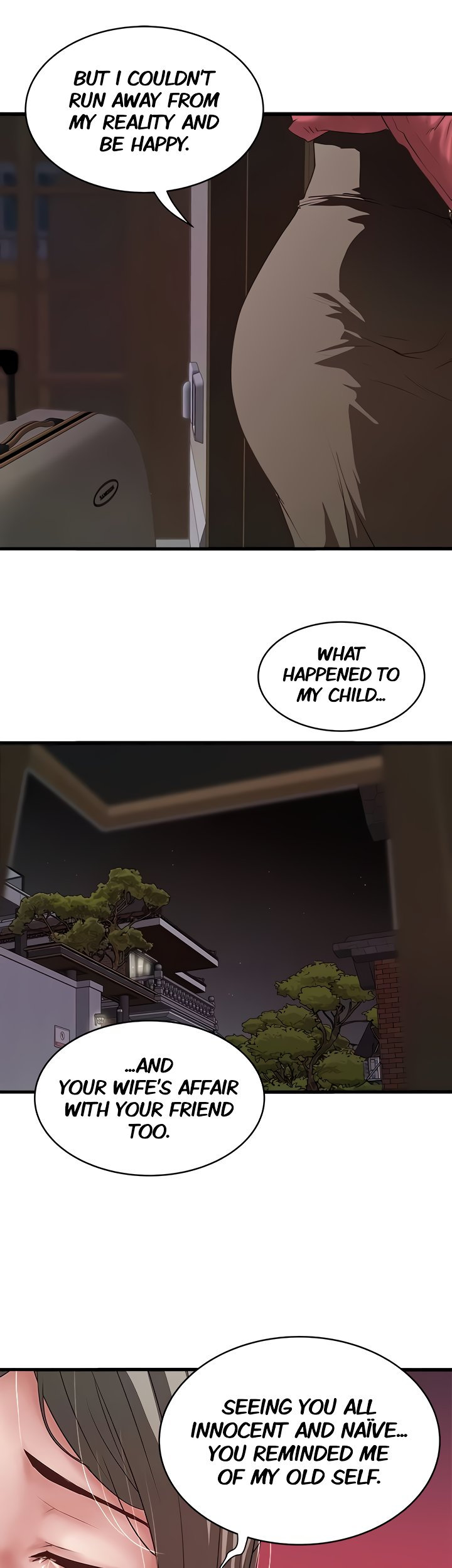 The Housemaid - Chapter 98 [photo 21] - MangaPorn