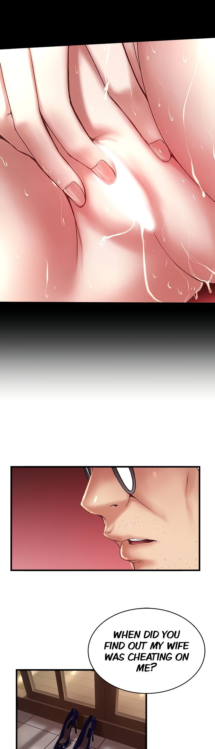 The Housemaid - Chapter 98 [photo 25] - MangaPorn