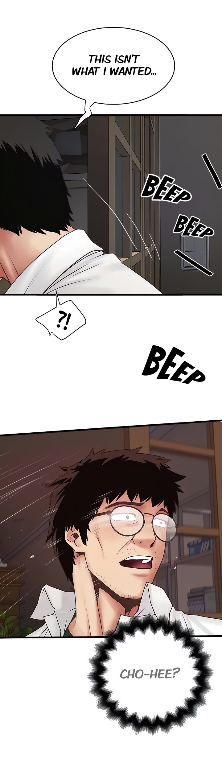 The Housemaid - Chapter 98 [photo 32] - MangaPorn