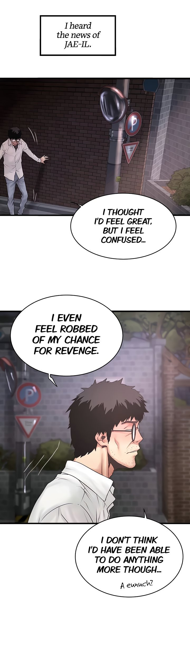 The Housemaid - Chapter 98 [photo 9] - MangaPorn