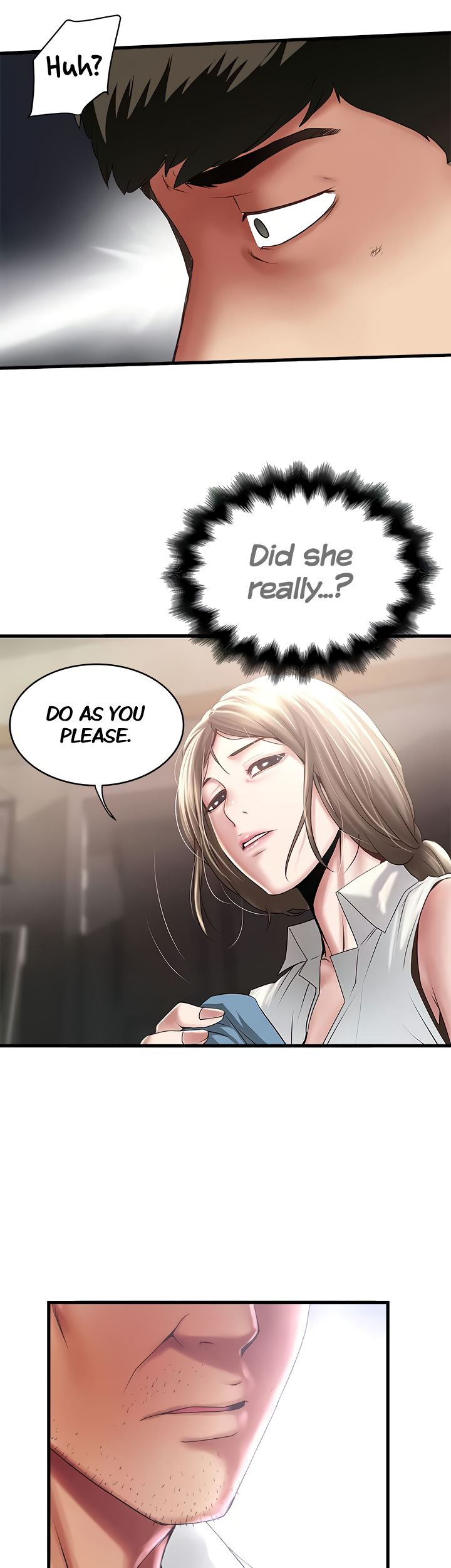 The Housemaid - Chapter 99 [photo 10] - MangaPorn