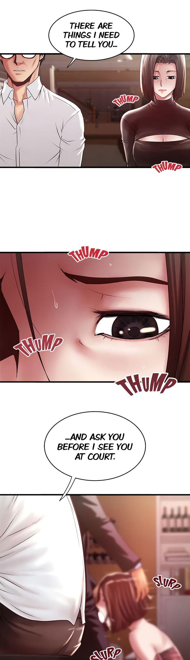 The Housemaid - Chapter 99 [photo 16] - MangaPorn