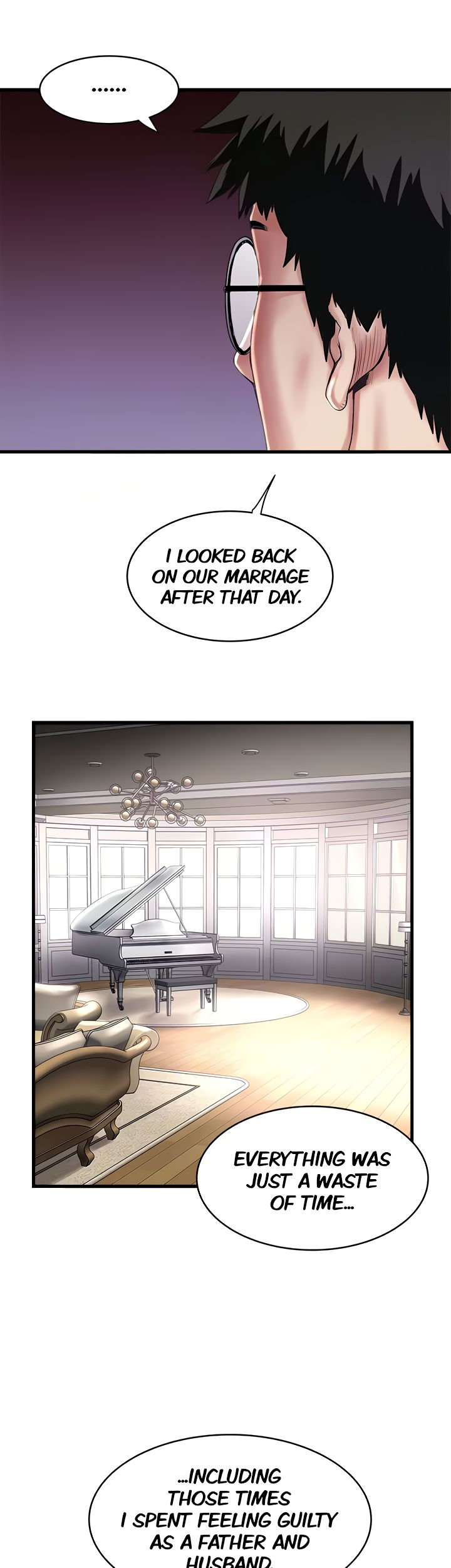 The Housemaid - Chapter 99 [photo 20] - MangaPorn